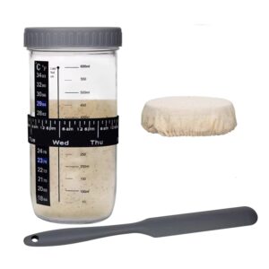 Set Profesional pentru Pastrare si Crestere Maia